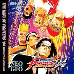 Review: King Of Fighters (2010)