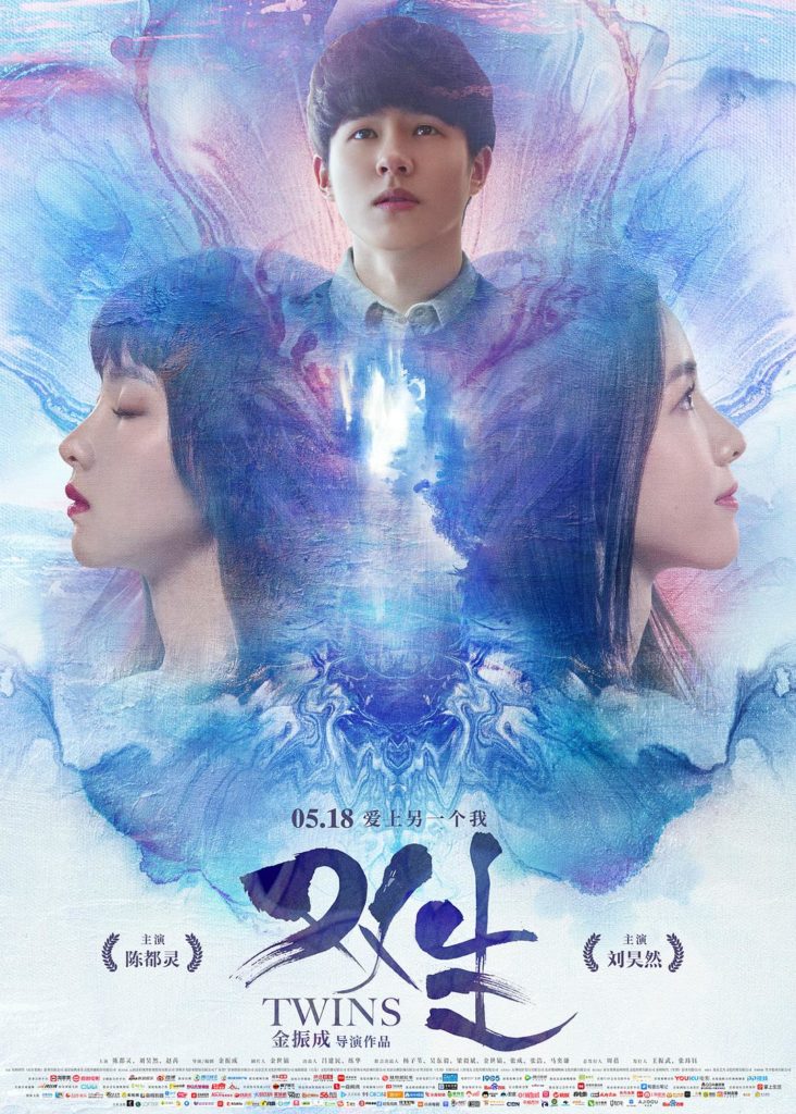 Review: Twins (2019) | Sino-Cinema 《神州电影》